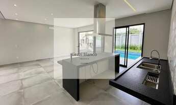 Imagem 7: Casa de condomínio com 4 quartos, 310m², à venda em Sorocaba, Condomínio Mont Blanc