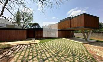 Imagem: Casa de condomínio à venda, no Condomínio