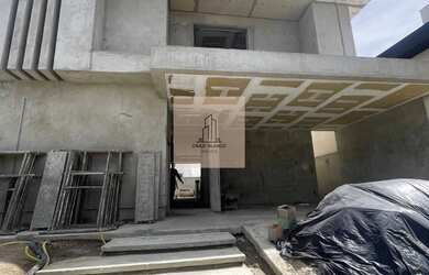 Imagem 5: Casa de condomínio à venda, no Condomínio Cyrela Landscape, em Votorantim, com 4 suítes, 2