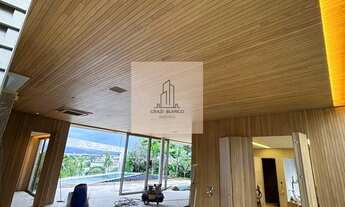 Imagem 6: Casa de condomínio à venda, no Condomínio Alphaville Nova Esplanada, com 4 suítes, 677m²