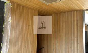 Imagem 5: Casa de condomínio à venda, no Condomínio Alphaville Nova Esplanada, com 4 suítes, 677m²