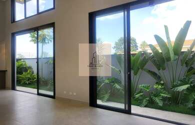 Imagem 5: Casa de condomínio à venda, no Condomínio Mont Blanc, com 4 suítes