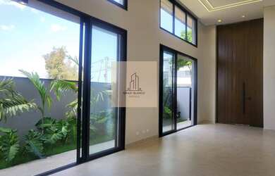 Imagem 4: Casa de condomínio à venda, no Condomínio Mont Blanc, com 4 suítes