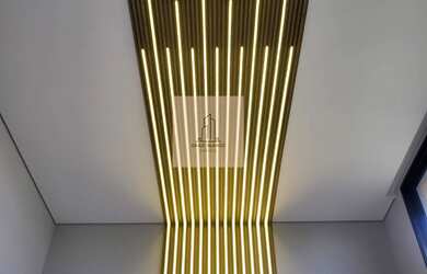 Imagem 7: Casa de condomínio à venda, no Condomínio Mont Blanc, com 4 suítes