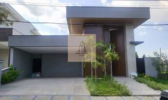 Imagem: Casa de condomínio à venda, no Condomínio