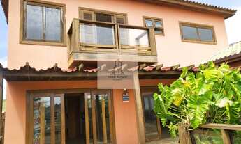 Imagem 5: Casa de condomínio à venda, no Condominio Village Araçoiaba, com 3 suítes, piscina, área g