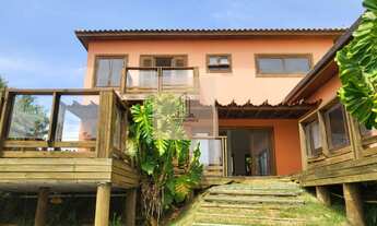 Imagem 2: Casa de condomínio à venda, no Condominio Village Araçoiaba, com 3 suítes, piscina, área g