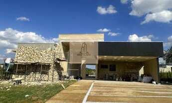 Imagem: Casa de condomínio à venda, no Condomínio