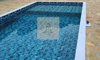 Imagem 6: Casa de condomínio à venda, no Condomínio Village da Serra, em Araçoiaba da Serra, Campo d