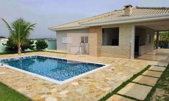 Imagem: Casa de condomínio à venda, no Condomínio