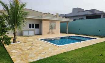 Imagem 3: Casa de condomínio à venda, no Condomínio Village da Serra, em Araçoiaba da Serra, Campo d