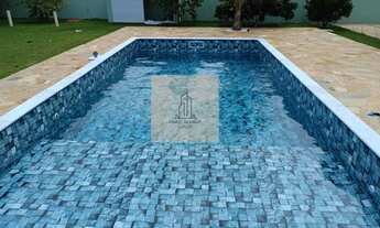 Imagem 7: Casa de condomínio à venda, no Condomínio Village da Serra, em Araçoiaba da Serra, Campo d