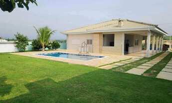 Imagem 2: Casa de condomínio à venda, no Condomínio Village da Serra, em Araçoiaba da Serra, Campo d