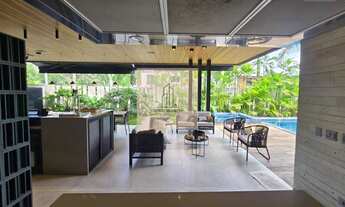 Imagem 6: Casa de condomínio à venda em Riviera de São Lourenço, com 4 quartos, 349m²