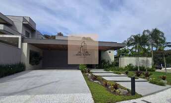 Imagem: Casa de condomínio à venda em Riviera