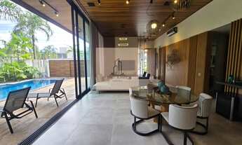 Imagem 7: Casa de condomínio à venda em Riviera de São Lourenço, com 4 quartos, 349m²