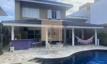 Imagem: Casa de condomínio à venda em Riviera