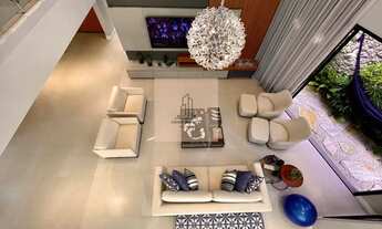 Imagem 6: Casa de condomínio à venda em Riviera de São Lourenço, com 5 quartos, 450m²