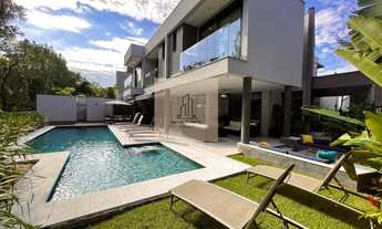 Imagem: Casa de condomínio à venda em Riviera