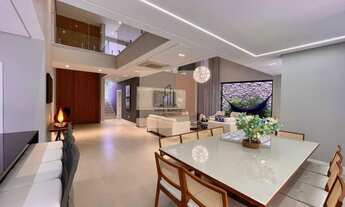 Imagem 7: Casa de condomínio à venda em Riviera de São Lourenço, com 5 quartos, 450m²