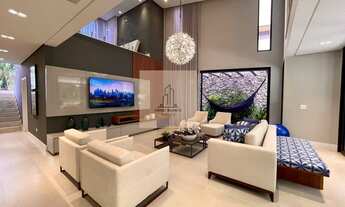 Imagem 5: Casa de condomínio à venda em Riviera de São Lourenço, com 5 quartos, 450m²