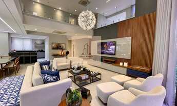 Imagem 3: Casa de condomínio à venda em Riviera de São Lourenço, com 5 quartos, 450m²