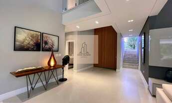 Imagem 4: Casa de condomínio à venda em Riviera de São Lourenço, com 5 quartos, 450m²