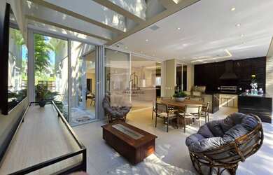 Imagem 5: Casa de condomínio à venda em Bertioga, Condomínio Riviera de São Lourenço, com 6 quartos