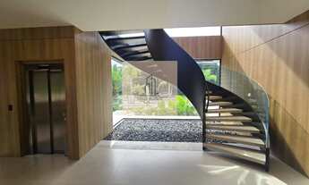 Imagem 3: Casa de condomínio à venda em Riviera de São Lourenço, com 8 quartos, 1000m²