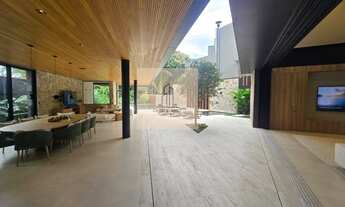 Imagem 7: Casa de condomínio à venda em Riviera de São Lourenço, com 8 quartos, 1000m²