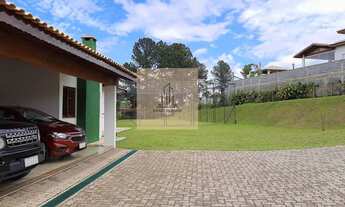 Imagem 5: Casa de condomínio à venda em Mairinque, Condomínio Porta do Sol, com 4 quartos, 400m²