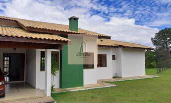 Imagem 3: Casa de condomínio à venda em Mairinque, Condomínio Porta do Sol, com 4 quartos, 400m²