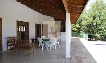 Imagem 6: Casa de condomínio à venda em Mairinque, Condomínio Porta do Sol, com 4 quartos, 400m²