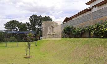 Imagem 7: Casa de condomínio à venda em Mairinque, Condomínio Porta do Sol, com 4 quartos, 400m²