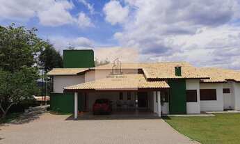 Imagem 2: Casa de condomínio à venda em Mairinque, Condomínio Porta do Sol, com 4 quartos, 400m²