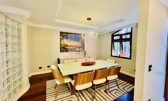 Imagem 7: Casa de condomínio à venda em Santana de Parnaíba, Condominio Alphaville 1, com 4 quartos