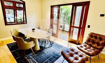 Imagem 6: Casa de condomínio à venda em Santana de Parnaíba, Condominio Alphaville 1, com 4 quartos