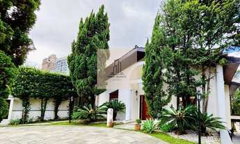 Imagem: Casa de condomínio à venda em Santana