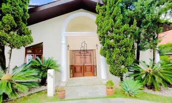 Imagem 3: Casa de condomínio à venda em Santana de Parnaíba, Condominio Alphaville 1, com 4 quartos