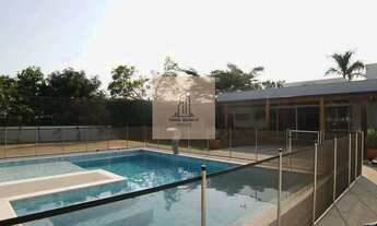 Imagem 3: Casa à venda em Salto, Condomínio Fazenda Palmeiras Imperiais, com 3 suítes, terreno com 1