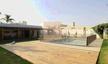 Imagem 2: Casa à venda em Salto, Condomínio Fazenda Palmeiras Imperiais, com 3 suítes, terreno com 1