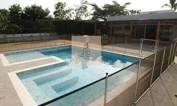 Imagem 5: Casa à venda em Salto, Condomínio Fazenda Palmeiras Imperiais, com 3 suítes, terreno com 1