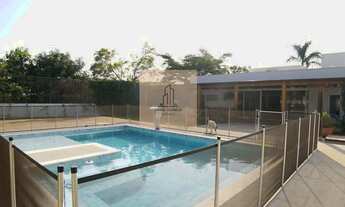 Imagem 4: Casa à venda em Salto, Condomínio Fazenda Palmeiras Imperiais, com 3 suítes, terreno com 1