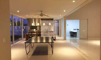 Imagem 7: Casa de condomínio à venda, no Condomínio Fazenda Imperial, em Sorocaba, com 4 quartos com