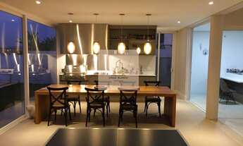 Imagem 6: Casa de condomínio à venda, no Condomínio Fazenda Imperial, em Sorocaba, com 4 quartos com