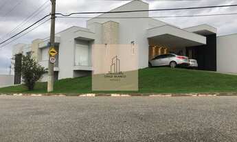 Imagem 4: Casa de condomínio à venda, no Condomínio Fazenda Imperial, em Sorocaba, com 4 quartos com