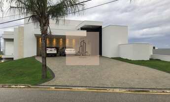 Imagem 3: Casa de condomínio à venda, no Condomínio Fazenda Imperial, em Sorocaba, com 4 quartos com