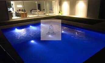 Imagem 5: Casa de condomínio à venda, no Condomínio Fazenda Imperial, em Sorocaba, com 4 quartos com