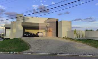 Imagem: Casa de condomínio à venda, no Condomínio