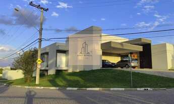 Imagem 2: Casa de condomínio à venda, no Condomínio Fazenda Imperial, em Sorocaba, com 4 quartos com